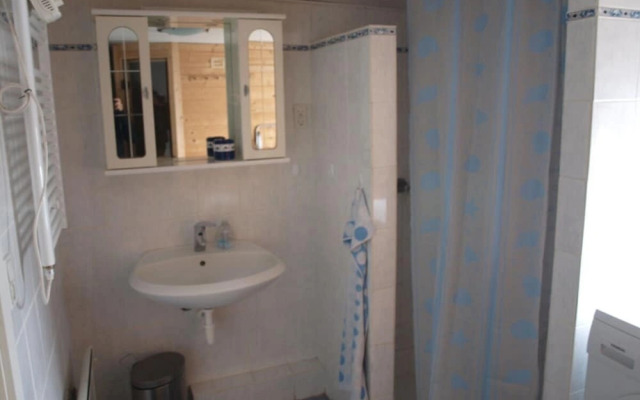 Holiday Home in Sydals With Swimming Pool