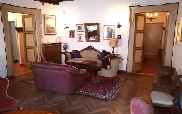 Residenza Castelvecchio