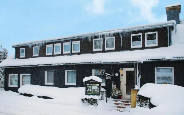 Apartment in Altenau Near Harz Mountains