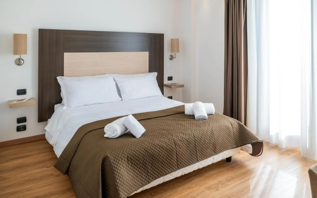 Best Western Hotel Palace Lucera
