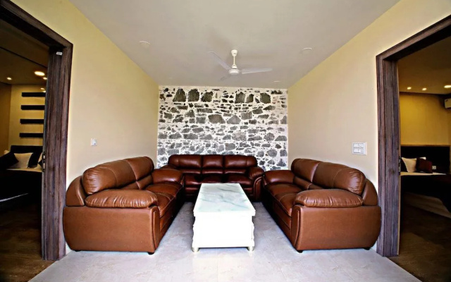 Virat Resorts, Sariska