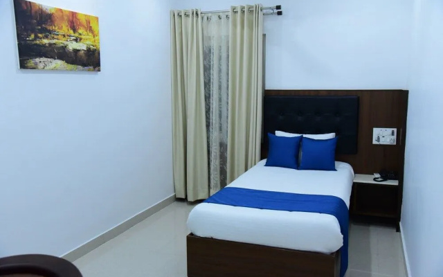 Debadaru Guest House