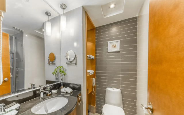 Yihohotel Xiang'An Xiamen