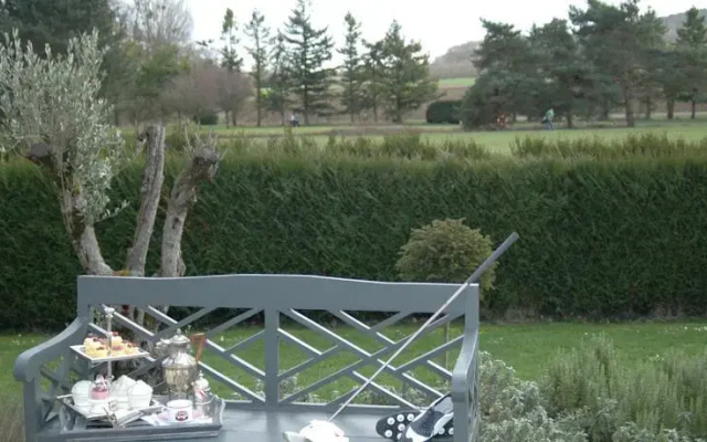 Les Jardins du Golf