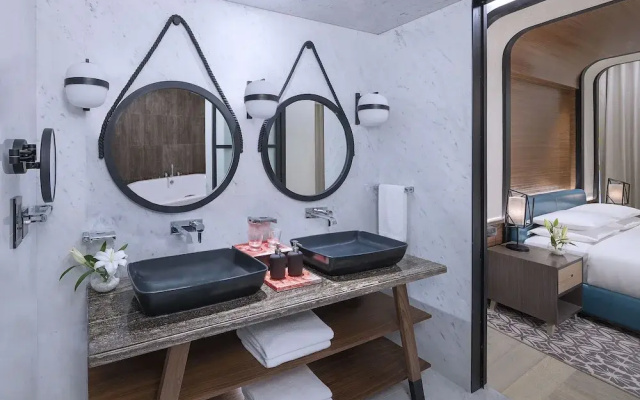Andaz Family Suites by Hyatt - Palm Jumeirah