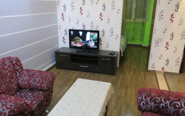 RC apartments M 28