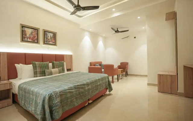 Kaashvi Residency - Managed by Atithi House