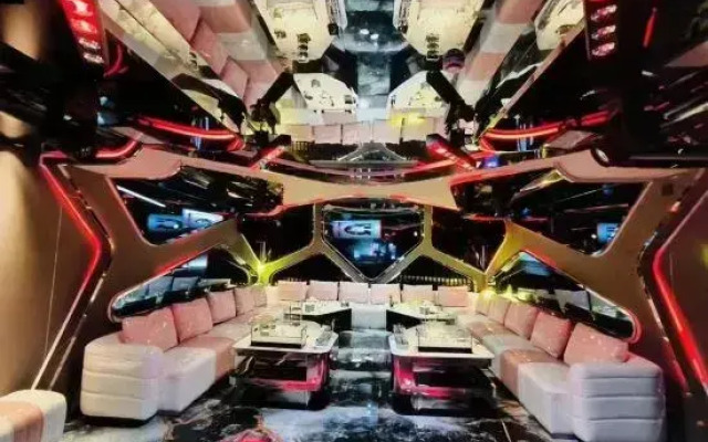 Licheng Youde Hotel