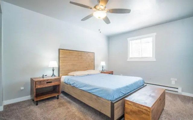 OK RV Park Lodge