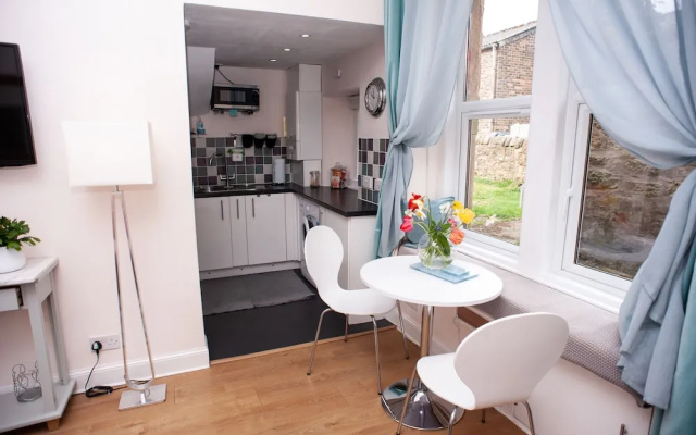 Bee's Townhouse Apartment