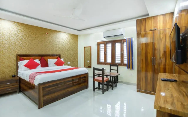 Angel Regency by OYO Rooms
