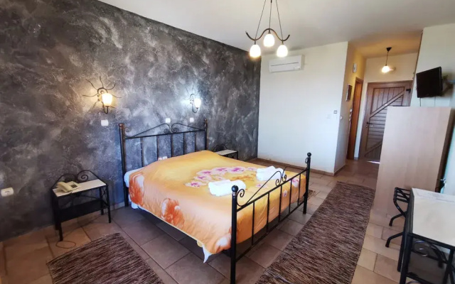 Hotel Erodios