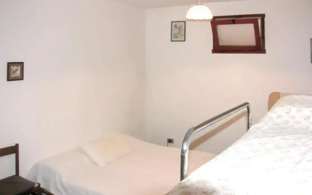 Villa Santina