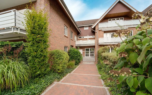 Seepark Wohnung 2 2