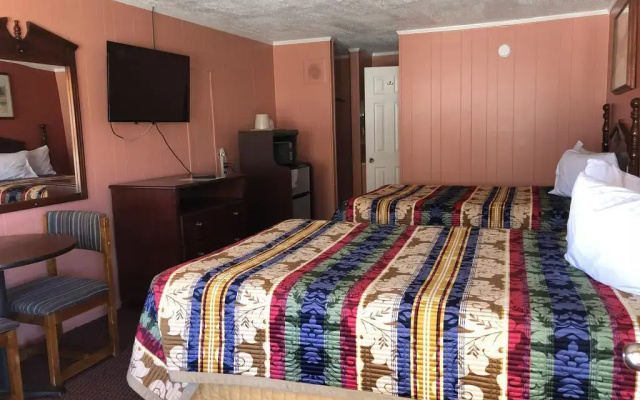 Linwood Motel