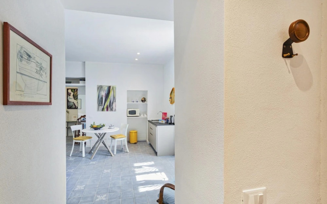 Yellow Suite a Recco by Wonderful Italy
