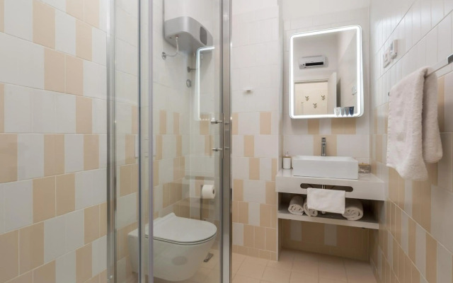 Apartmani Artqart Rijeka