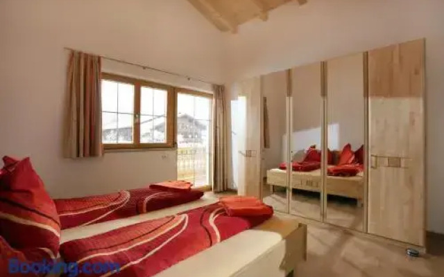 Appartement Lindner Hannes