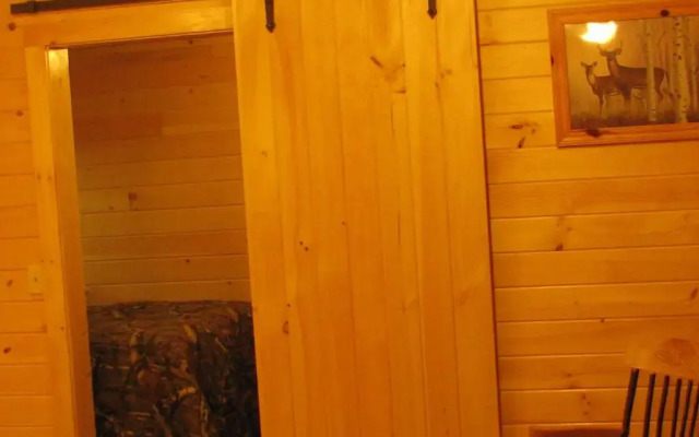 Pine Knoll Lodge and Cabins, Inc.