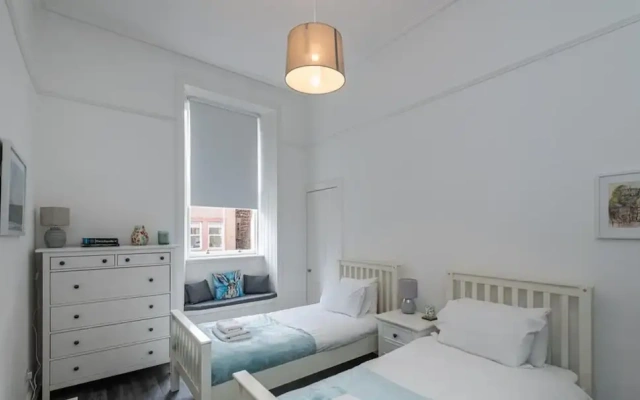 Balgownie - Beautiful Apartment Close to the Beach