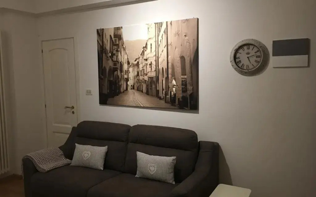 Portici Merano