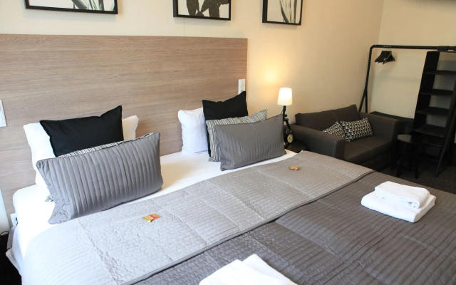 Room's by Sleephotels