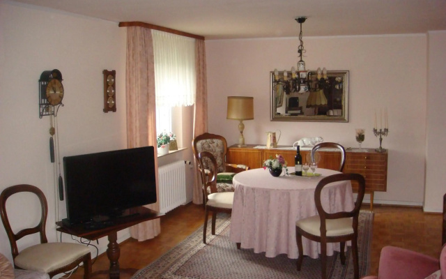 Ferienwohnung Trier