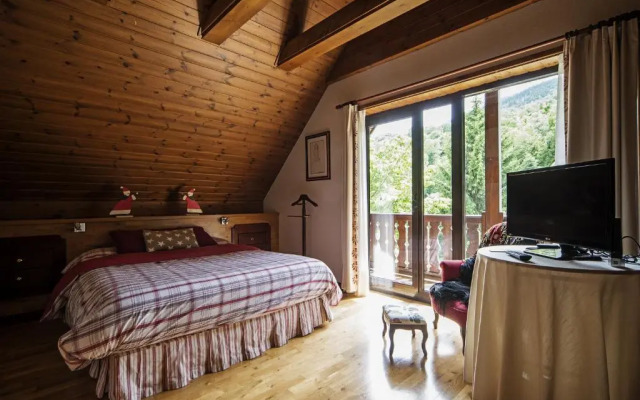 Chalet Casa Pepe