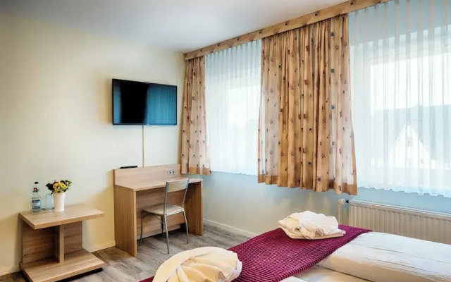 Hotel Friesland