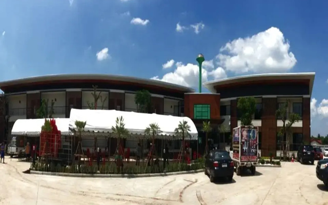 Delight Resort