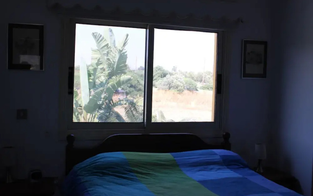 Immaculate 3-bed House in Pentakomo