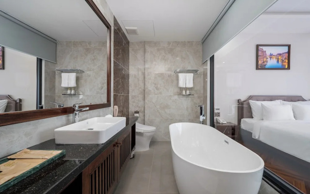 Florence Hotel