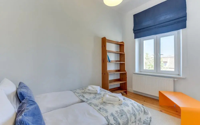 Lion Apartments -NEPTUN Deluxe