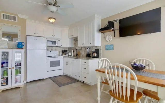 Seascape 2318 in Galveston