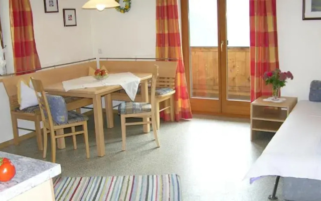 Ferienwohnung Annemarie