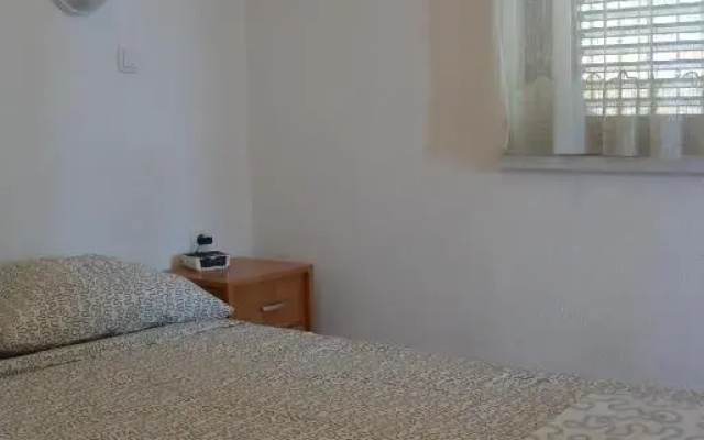 Apartment familie