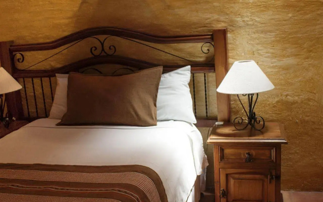 Hotel Trebol