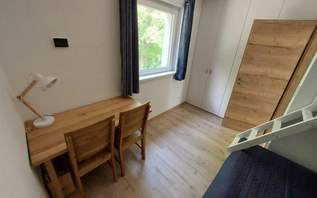 River Apartment
