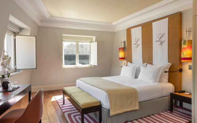 Heritage Avenida Liberdade, a Lisbon Heritage Collection