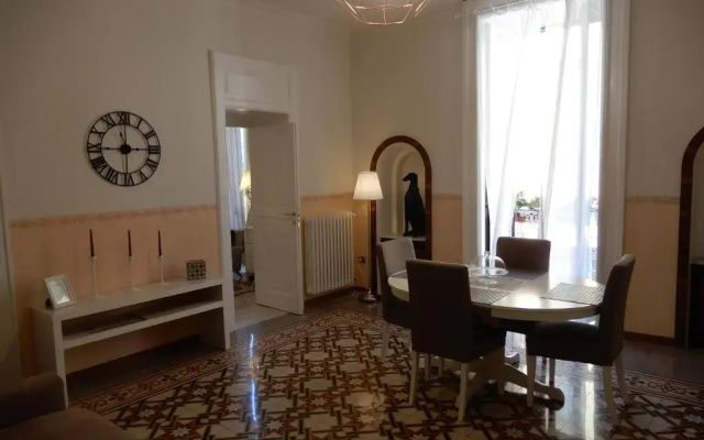 Bed And Breakfast Luciano  Son
