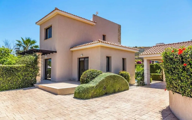 Villa Lara