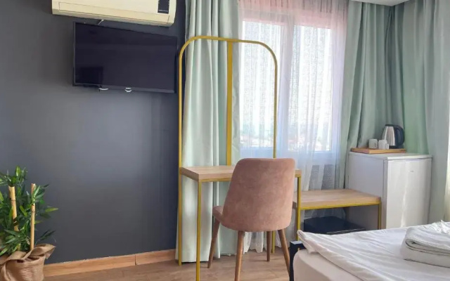 Orabella Hotel