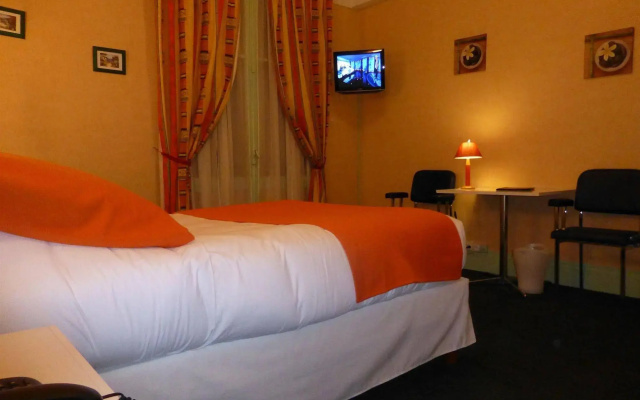 Trianon