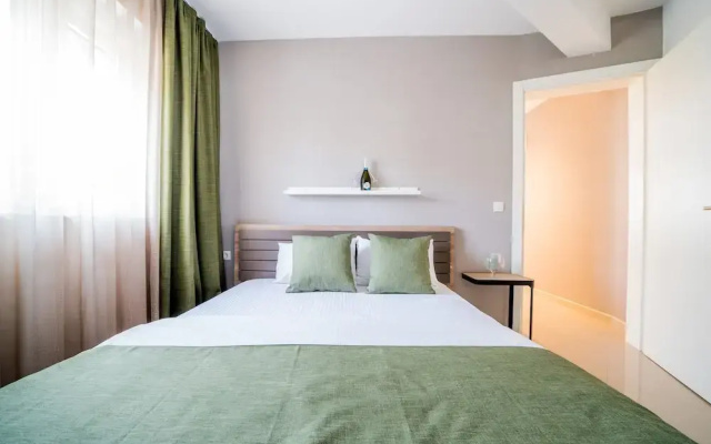 Hotel Aquamarin