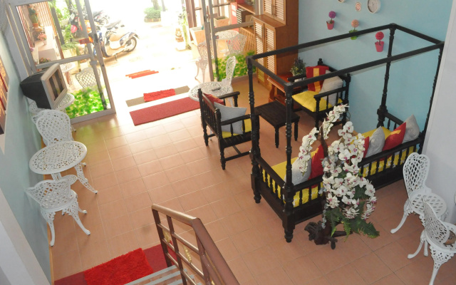 Dreamy Casa