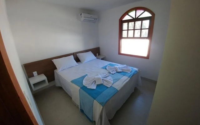 Residencial Vó Maria