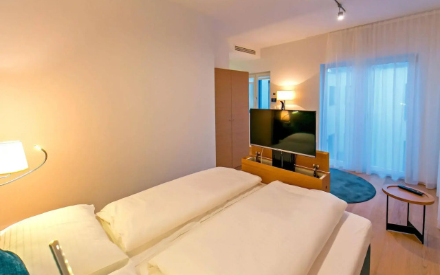 Wienwert Apartments Vienna