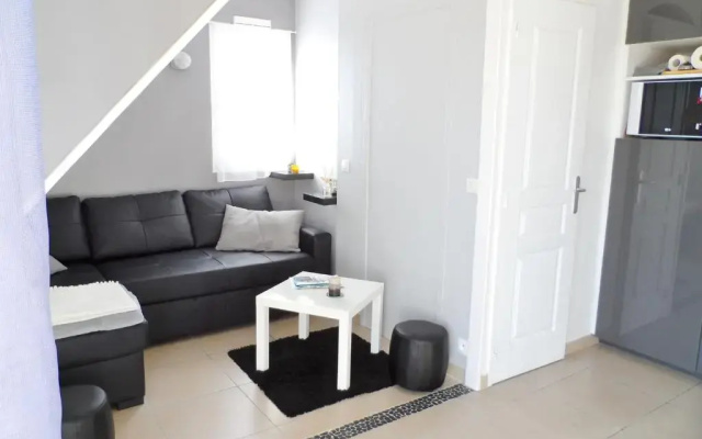 Appartement Cabourg, 3 pièces, 4 personnes - FR-1-487-162