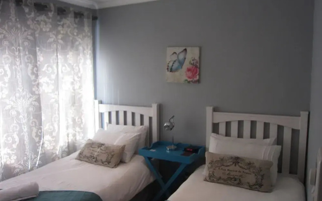 Smithland Guest Apartments