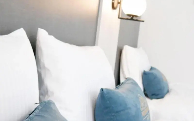 Nefis Hotel City